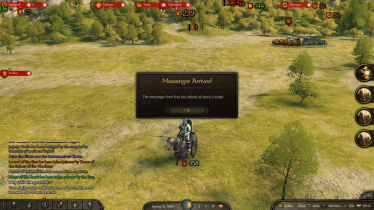 Мод «Diplomacy Fixes» версия 1.0.3 для Mount & Blade II: Bannerlord 2