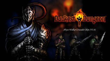 Мод "Darkest Dungeon" для Darkest Dungeon 1