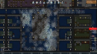 Мод «Horrors (Continued)» версия 18.04.20 для Rimworld (v1.0 - 1.1) 0