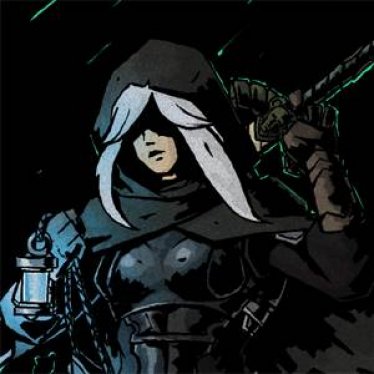 Мод "The Twilight Knight" для Darkest Dungeon