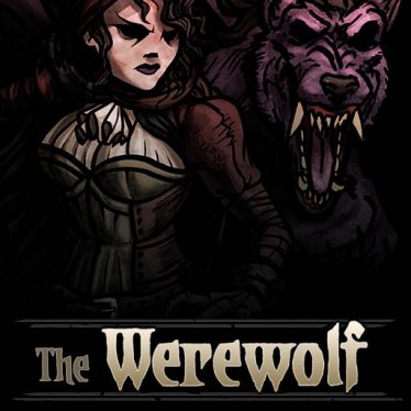 Мод "Werewolf - New Class" для Darkest Dungeon