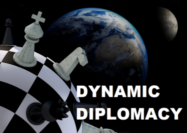Мод «Dynamic Diplomacy» версия 20.04.20 для Rimworld (v1.0 - 1.1)