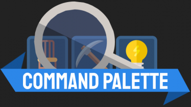 Мод «Command Palette» версия 29.04.20 для Rimworld (v1.1)