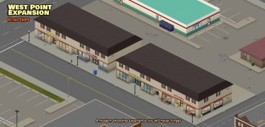 Мод "West Point Expansion" для Project Zomboid 1