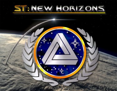Мод «ST: New Horizons» для Stellaris (v2.8.0)