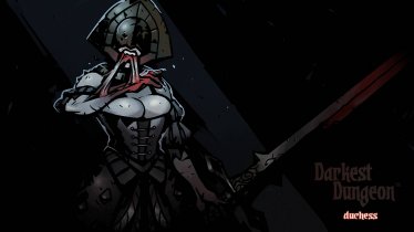 Мод "Duchess Class Mod" для Darkest Dungeon 2