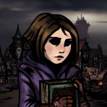 Мод "The Librarian: Community Project" для Darkest Dungeon