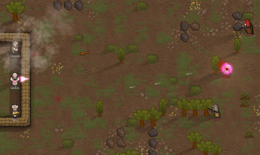 Мод «PsiTech» версия 04.05.20 для Rimworld (v1.1) 2