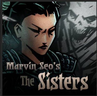 Мод "Marvin Seo's Sisters Class Mod" для Darkest Dungeon