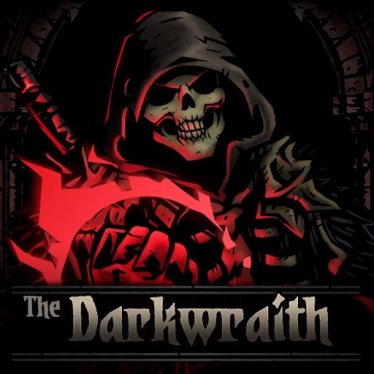 Мод "The Darkwraith" для Darkest Dungeon