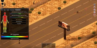 Мод "Calm Springs, Arizona" для Project Zomboid 3