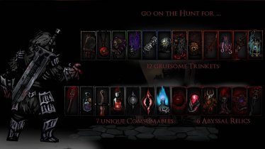 Мод "для Darkest Dungeon" для Darkest Dungeon 2