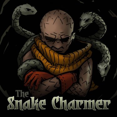 Мод "The Snake Charmer" для Darkest Dungeon