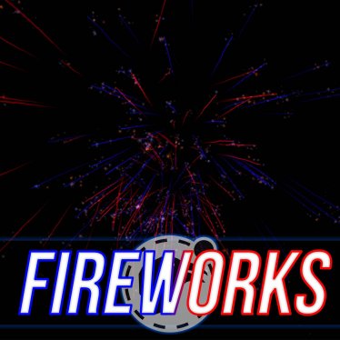 Мутатор «Fireworks» для Ravenfield (Build 19)