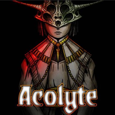 Мод "Acolyte of Sun - New Class" для Darkest Dungeon