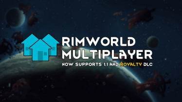 Мод «Multiplayer» версия 24.04.20 для Rimworld (v1.0 - 1.1)