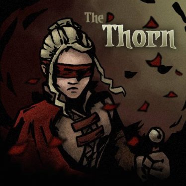 Мод "The Thorn" для Darkest Dungeon