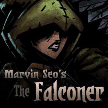 Мод "Marvin Seo's Falconer Class Mod" для Darkest Dungeon