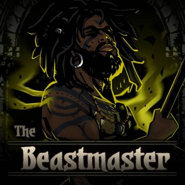 Мод "The Beastmaster" для Darkest Dungeon