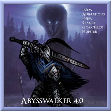 Мод "Abysswalker" для Darkest Dungeon