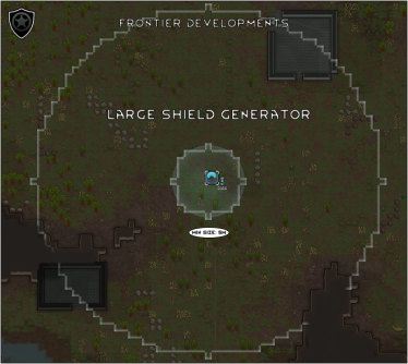 Мод «Shield Generators» версия 28.04.20 для Rimworld (v1.1) 1