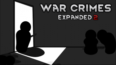 Мод «War Crimes Expanded 2 Core» версия 13.04.20 для Rimworld (v1.1)