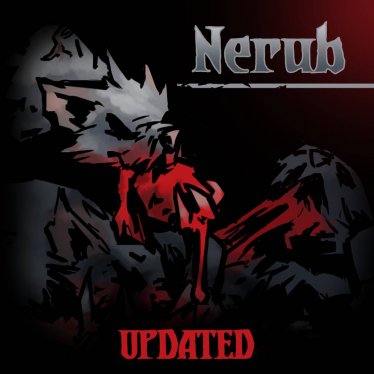 Мод "Nerub" для Darkest Dungeon