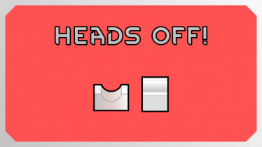 Мод «Heads Off!» версия 28.04.20 для Rimworld (v1.0 - 1.1)