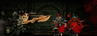 Мод "Armored Hellion skin 1.3" для Darkest Dungeon 2