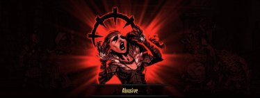 Мод "Armored Hellion skin 1.3" для Darkest Dungeon 0