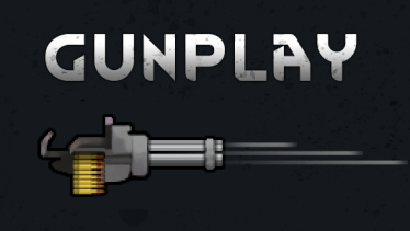 Мод «Gunplay» версия 02.04.20 для Rimworld (v1.1)