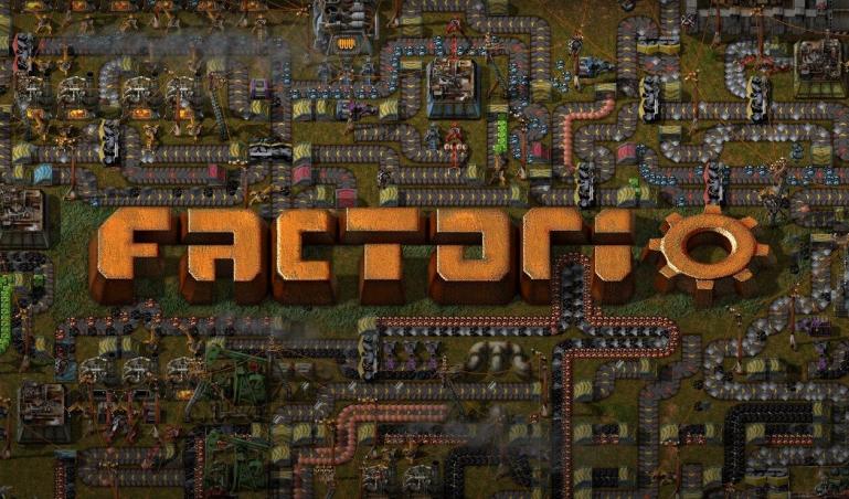 Factorio мод увеличение стаков