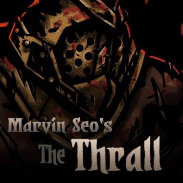 Мод "Marvin Seo's Thrall Class Mod" для Darkest Dungeon