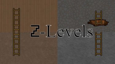 Мод «Z-Levels Beta» для Rimworld (v1.1)