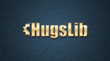 Мод «HugsLib» для Rimworld (v1.0 - 1.2)