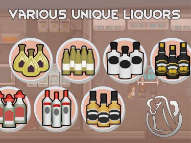 Мод «Vanilla Brewing Expanded» для Rimworld (v1.1 - 1.2) 0