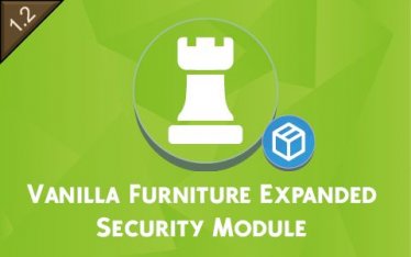 Мод «Vanilla Furniture Expanded — Security» для Rimworld (v1.0 - 1.1)
