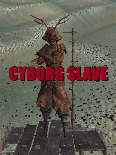 Мод "Cyborg Slave" для Kenshi 2