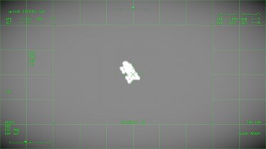 Мод "Thermal Imaging Camera" для Space Engineers 0