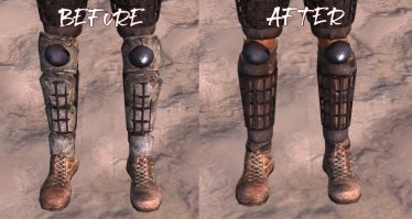 Мод "Hack Stopper Helmet" для Kenshi 0