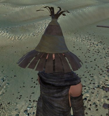 Мод "Bog Hat" для Kenshi 1