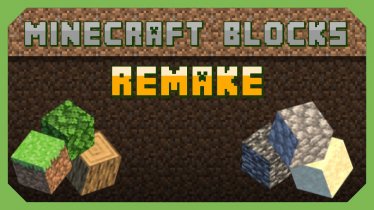 Мод "Minecraft REMAKE VER 0.2.1" для Scrap Mechanic