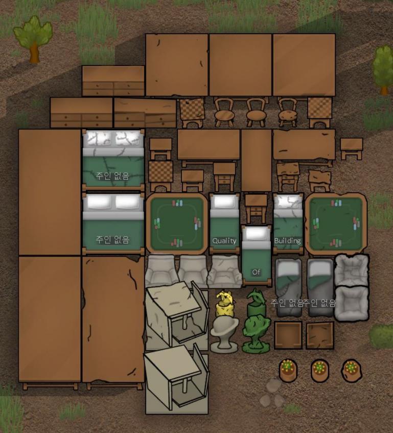 Rpg style rimworld 1.4