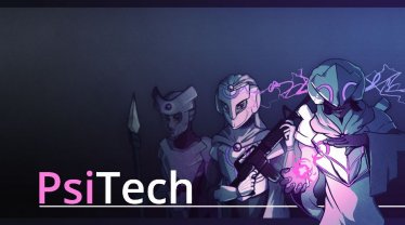 Мод «PsiTech» для Rimworld (v1.1 - 1.2) 3