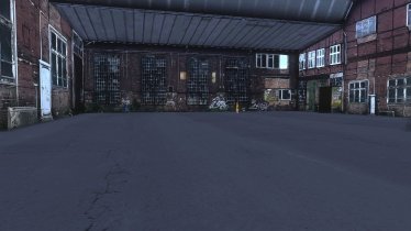 Мод "Old Town Industrial Pack" для Workers & Resources: Soviet Republic 0