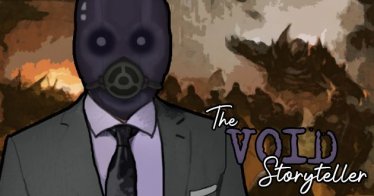 Мод «[CP] The VOID Storyteller» для Rimworld (v1.1)