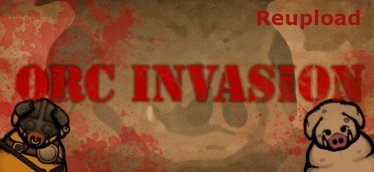 Мод «Filthy Orc Invasion (Continued)» для Rimworld (v1.0 - 1.1 - 1.2)