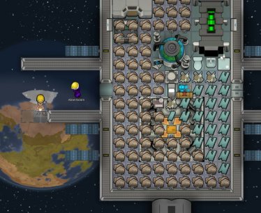 Мод «Save Our Ship 2» для Rimworld (v1.0 - 1.2) 1
