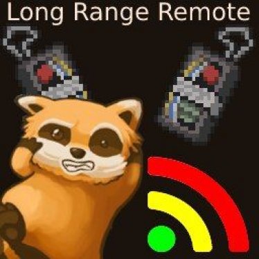 Мод "Long Range Remote" для Project Zomboid