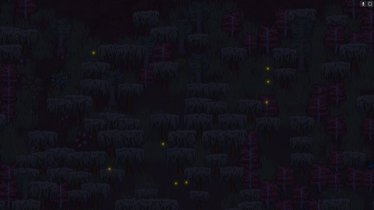 Мод "Fireflies" для Rimworld 1